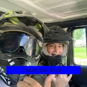 Meet your Posher, Ian